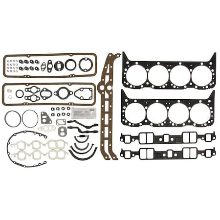 Mahle Engine Full Gasket Set FS1178VK